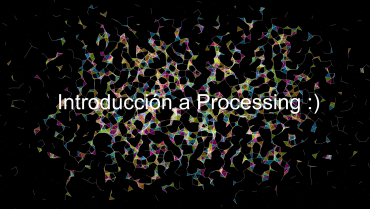 Processing Módulo 1