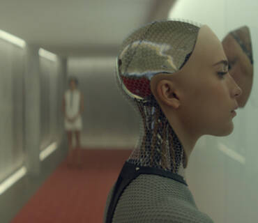 La Inteligencia Artificial en el Cine y el diseño