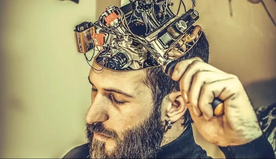 Transhumanismo