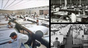 Historia y evolución del CAD hasta al desarrollo de sistemas autosuficientes creativos